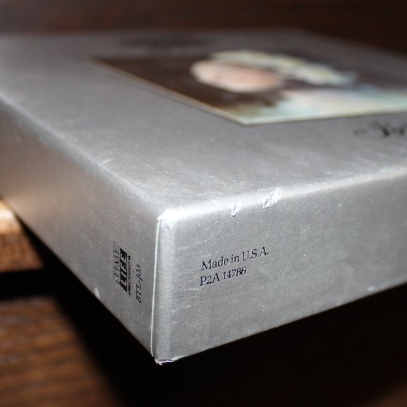 sealed 1979 Billie Holiday Giants of Jazz 8-Track tape box set Time Life STL-J03 - Picture 11 of 12